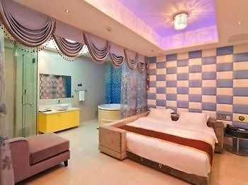 Kaiyi Hotel 厦门 外观 照片