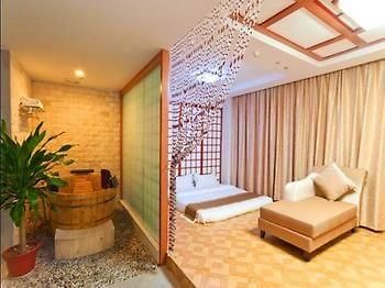 Kaiyi Hotel 厦门 外观 照片