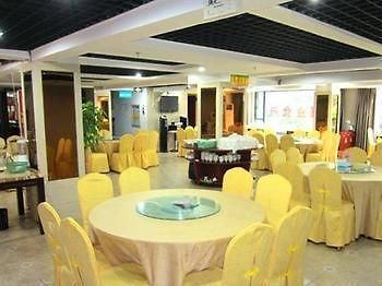 Kaiyi Hotel 厦门 外观 照片