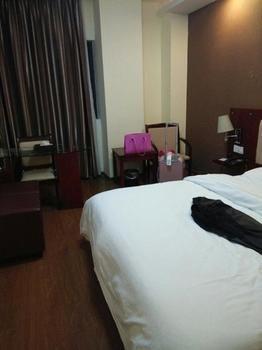 Kaiyi Hotel 厦门 外观 照片