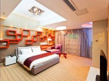 Kaiyi Hotel 厦门 外观 照片