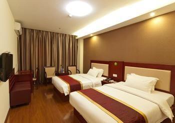 Kaiyi Hotel 厦门 外观 照片