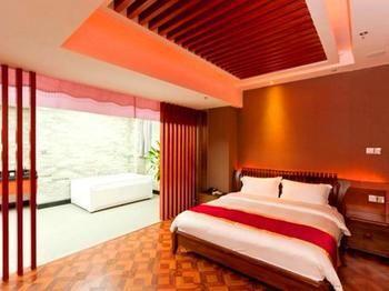 Kaiyi Hotel 厦门 外观 照片