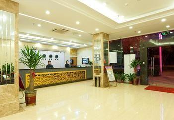 Kaiyi Hotel 厦门 外观 照片