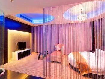 Kaiyi Hotel 厦门 外观 照片