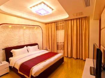 Kaiyi Hotel 厦门 外观 照片
