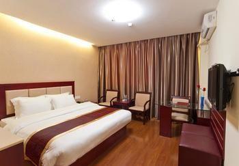 Kaiyi Hotel 厦门 外观 照片
