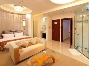 Kaiyi Hotel 厦门 外观 照片