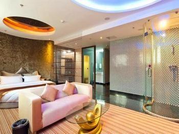 Kaiyi Hotel 厦门 外观 照片