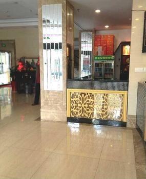 Kaiyi Hotel 厦门 外观 照片